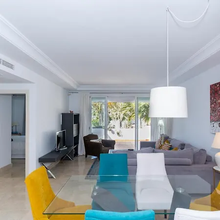 Holiday home Jardines De La Aldaba 2 Bedrooms