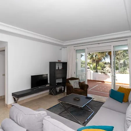 Jardines De La Aldaba 2 Bedrooms Marbella