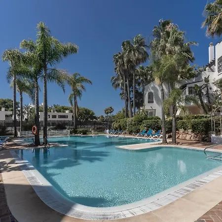 Jardines De La Aldaba 2 Bedrooms Holiday home