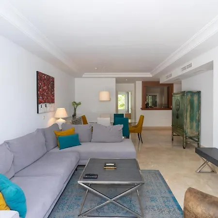 Jardines De La Aldaba 2 Bedrooms Holiday home