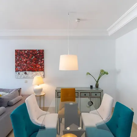Jardines De La Aldaba 2 Bedrooms
