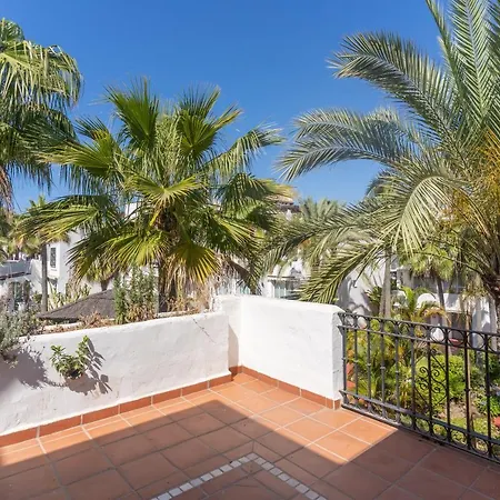 Holiday home Jardines De La Aldaba 2 Bedrooms