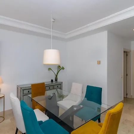 Jardines De La Aldaba 2 Bedrooms Holiday home