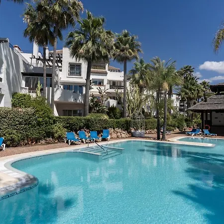 Jardines De La Aldaba 2 Bedrooms *
