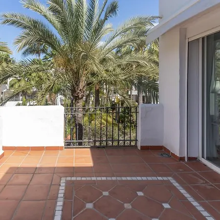 Holiday home Jardines De La Aldaba 2 Bedrooms Marbella