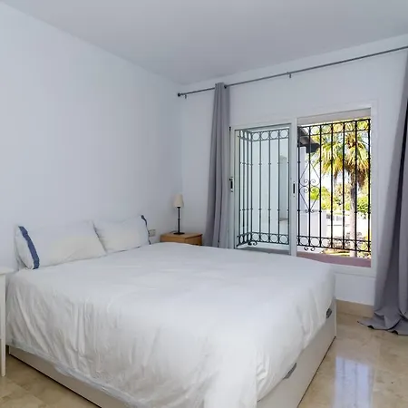 Jardines De La Aldaba 2 Bedrooms Holiday home