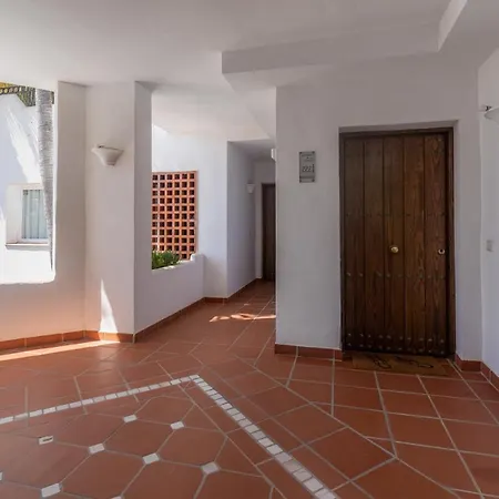 Jardines De La Aldaba 2 Bedrooms