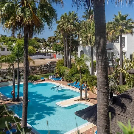Jardines De La Aldaba 2 Bedrooms * Marbella