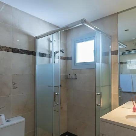 Holiday home Jardines De La Aldaba 2 Bedrooms *