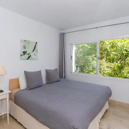 Jardines De La Aldaba 2 Bedrooms * Marbella