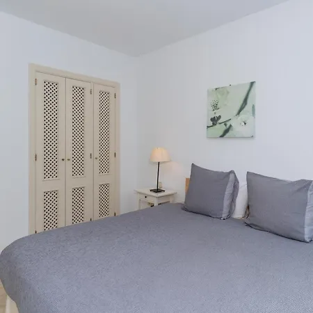 Jardines De La Aldaba 2 Bedrooms *